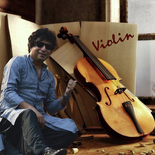 Violin by Rupankar Bagchi - Download on PagalFree