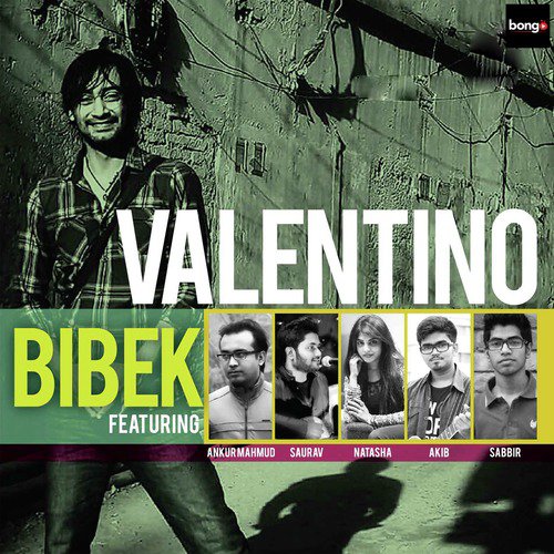 Meye Chile Tumi by Bibek - Download on PagalFree