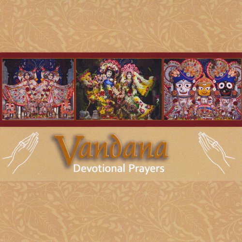 Invocation Mantras by Dvarkadhish Dasa, Lilavati Devi Dasi, Rupal Radhika - Download on PagalFree