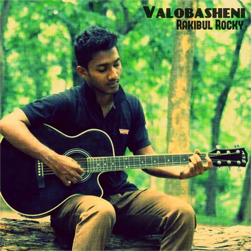 Valobasheni by Rakibul Rocky - Download on PagalFree