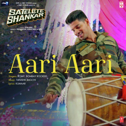 Aari Aari (From Satellite Shankar) by Romy, Bombay Rockers, Tanishk Bagchi - Download on PagalFree