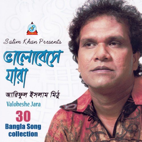 Tomar Duti Noyon by Ariful Islam Mithu - Download on PagalFree