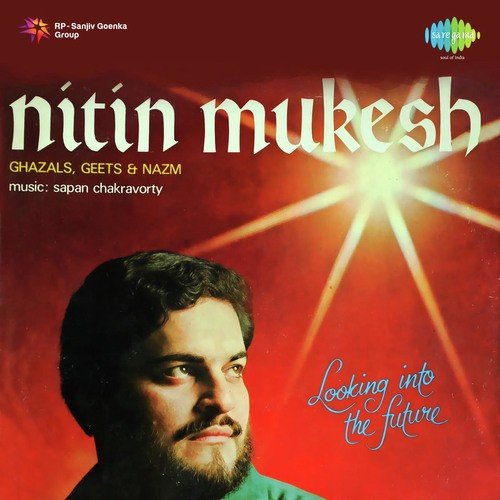 Saawan Teri Yaadon Ka by Nitin Mukesh - Download on PagalFree
