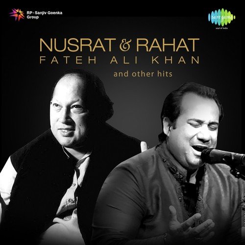 Tere Bina by Rahat Fateh Ali Khan - Download on PagalFree