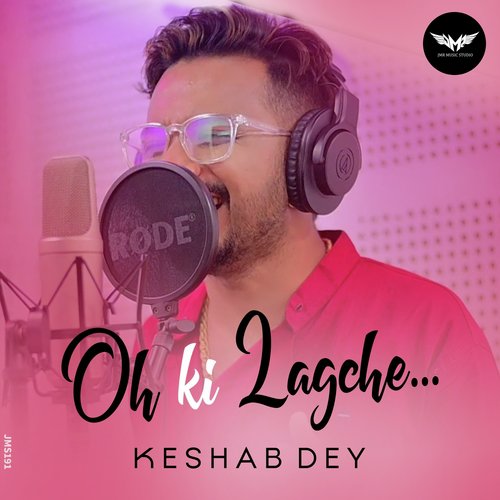 Oh Ki Lagche by Keshab Dey - Download on PagalFree