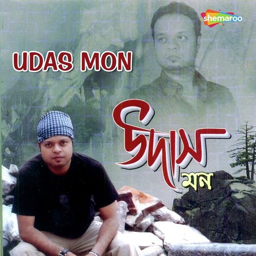 Udas Mon by Kaushik - Download on PagalFree