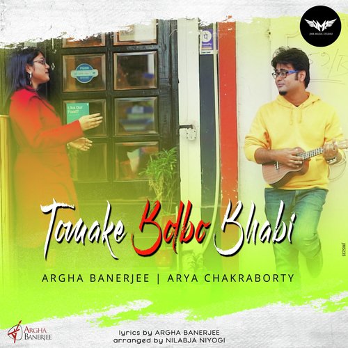 Tomake Bolbo Bhabi by Argha Banerjee, Arya Chakraborty - Download on PagalFree