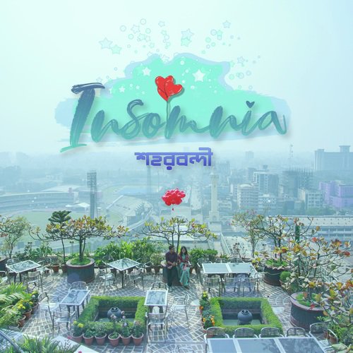 Insomnia by Joy Chakraborty, Raj - Download on PagalFree