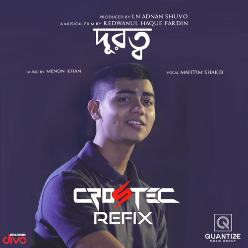 Durotto (Crostec Refix) by Joy Chakraborty, Raj - Download on PagalFree