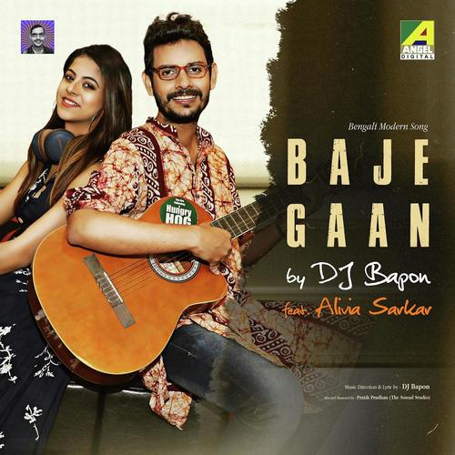 Baje Gaan by Md Irfan amp Sayani Palit - Download on PagalFree