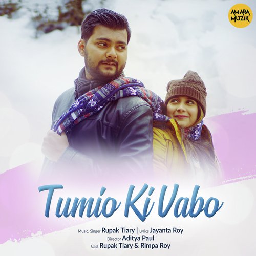Tumio Ki Vabo by Rupak Tiary - Download on PagalFree