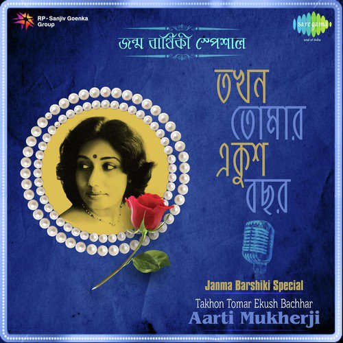 Ogo Moner Duyare Danriye Theko Na by Arati Mukherjee - Download on PagalFree