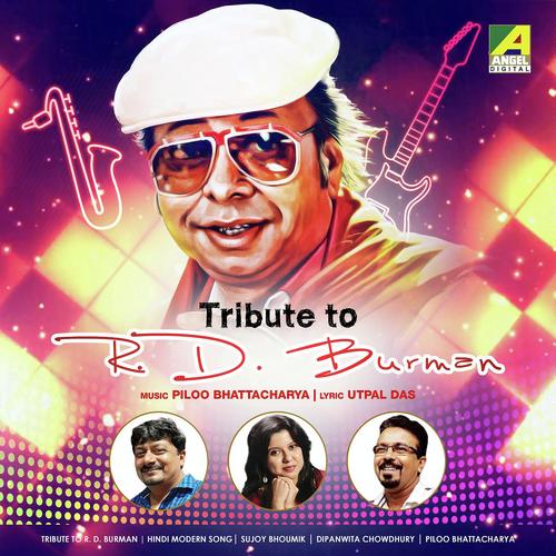 Phir Se Pukara Koi Mehbooba by Dipanwita Chowdhury, Sujoy Bhoumik, Sujoy Bhoumik, Piloo Bhattacharya - Download on PagalFree