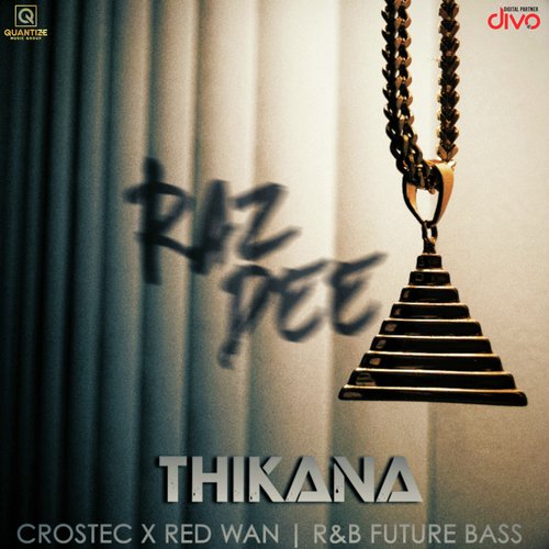 Thikana by Red Wan - Download on PagalFree