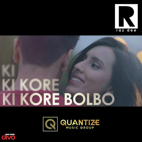 Ki Kore Bolbo (Its Complicated) by Red Wan - Download on PagalFree
