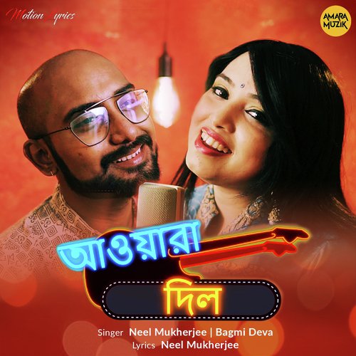 Awara Dil by Red Wan - Download on PagalFree