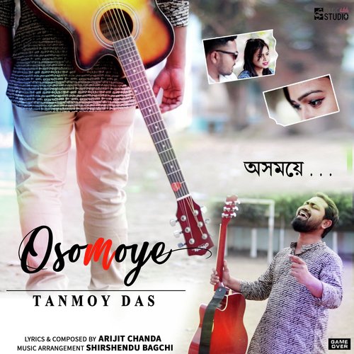 Osomoye by Pranav Biswas - Download on PagalFree