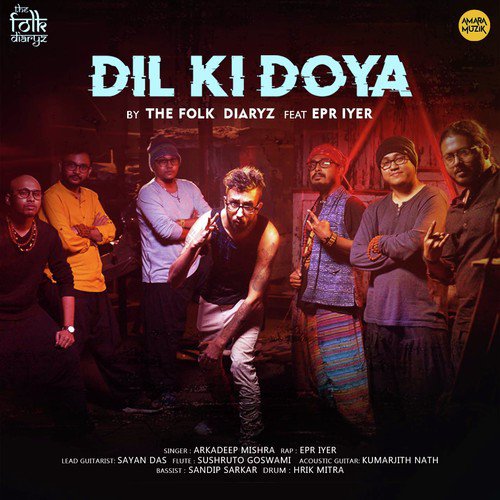 Dil Ki Doya by EPR Iyer - Download on PagalFree