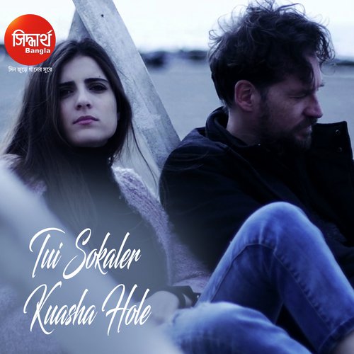 Tui Sokaler Kuasha Hole by Sayam Paul, Sanchita Bhattacharya - Download on PagalFree
