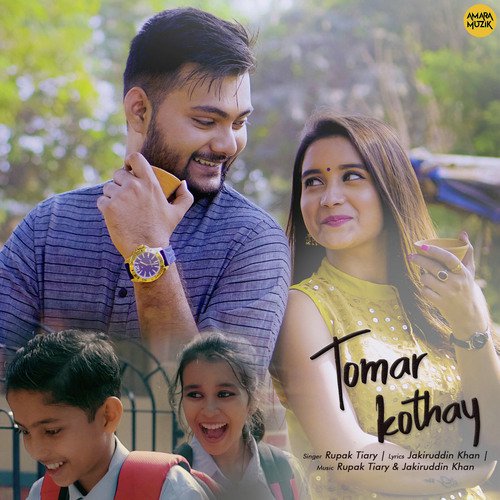 Tomar Kothay by Arindom - Download on PagalFree