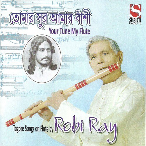 Sankocher Bihabalata Nijer by Robi Ray - Download on PagalFree