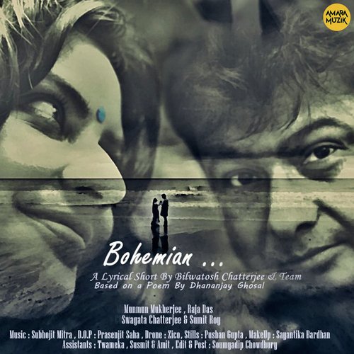 Bohemian by Tonushree Das - Download on PagalFree