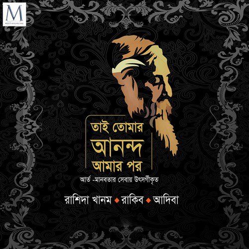 Aktuku Choya Lage by Rakib, Rashida Khanom, Adiba - Download on PagalFree