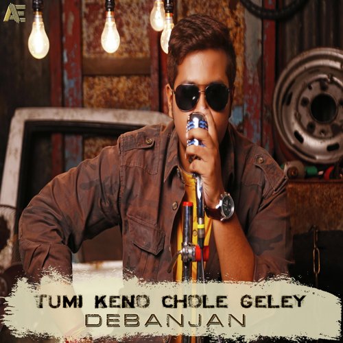 Tumi Keno Chole Geley by Debanjan - Download on PagalFree