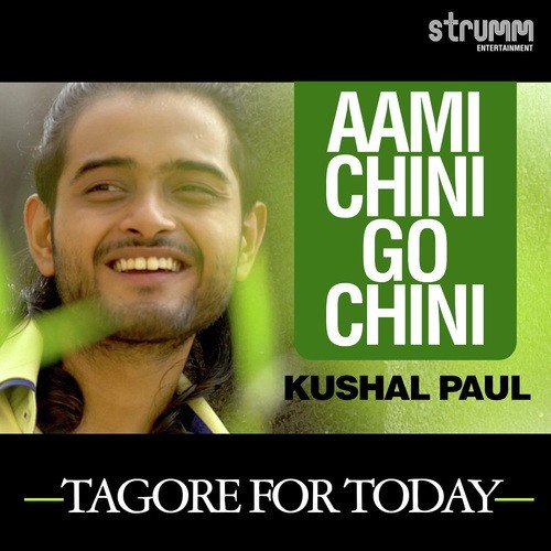Aami Chini Go Chini Tomare by Somali Roy - Download on PagalFree