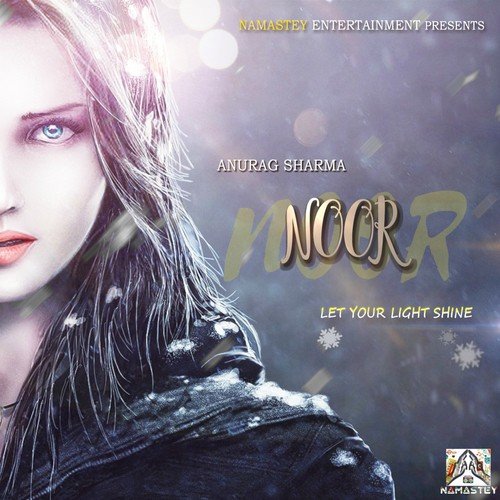 Noor by Anurag Sharma - Download on PagalFree