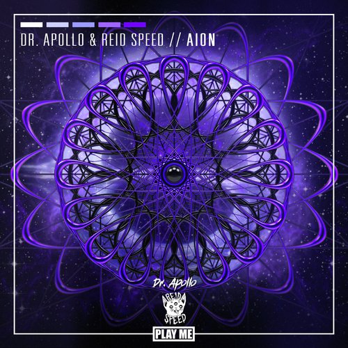 Aion by Dr. Apollo, Reid Speed - Download on PagalFree