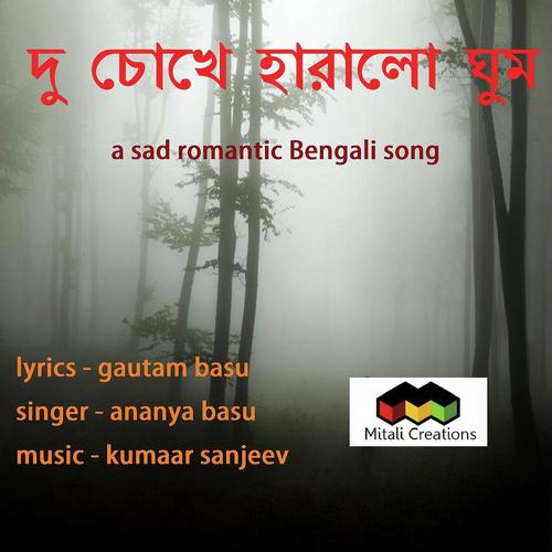 Du Chokhe Haralo Ghum by Zubeen, Subasana, Hiranjit - Download on PagalFree