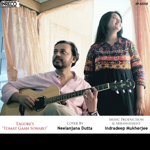 Tomay Gaan Shonabo by Neelanjana Dutta - Download on PagalFree