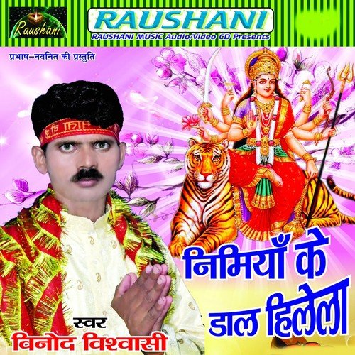 Ye Saiya Thawe Chala Ho by Binod Vishwashi - Download on PagalFree