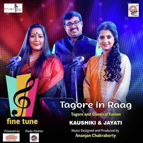 Tagore in Raag by Jayati Chakraborty, Kaushiki Chakraborty - Download on PagalFree