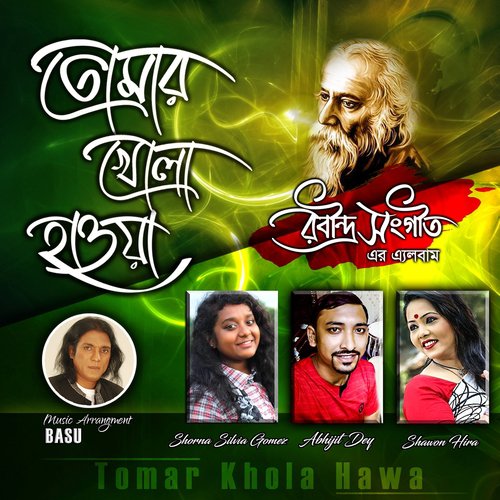 Amar Hiyar Maje by Abhijeet, Silvia Sharna, Shaon Hira - Download on PagalFree