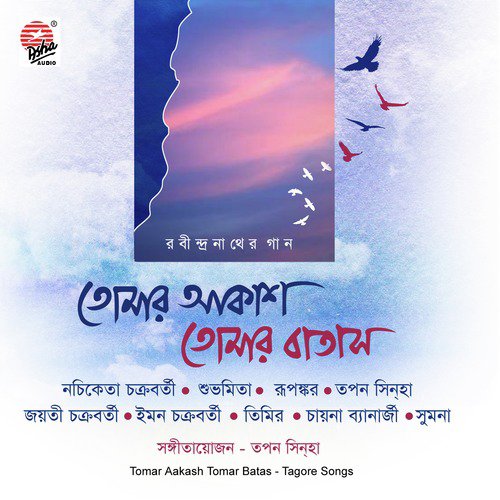 Megher Kole Rodh Hesechhe by Various Artists - Download on PagalFree