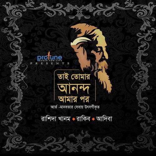 Tomar Amar Biroho by Rakib, Adiba, Rashida Khanom - Download on PagalFree