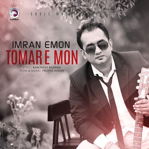 Tomar E Mon by Imran Emon - Download on PagalFree
