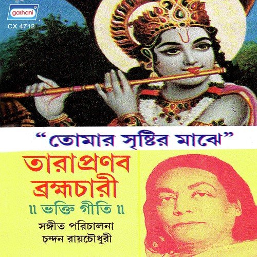 Charane Nibedito by Tara Pranab Brahmachari - Download on PagalFree