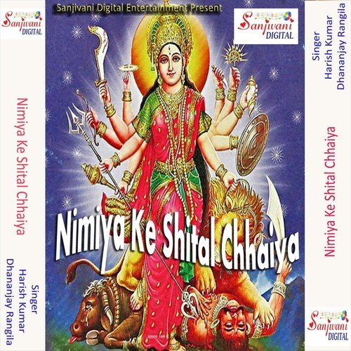 Jhumu Jhumi Pachra Gawata by Dhananjay Rangila, Harish Kumar - Download on PagalFree