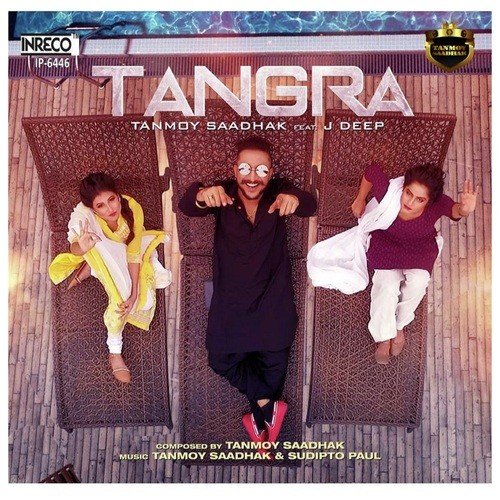 Tangra by Tanmoy Saadhak - Download on PagalFree