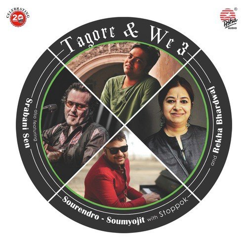 Aha Tomar Shonge by Various Artists - Download on PagalFree