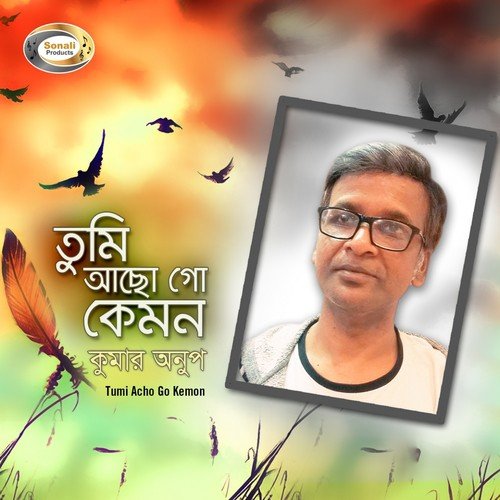 O Tumi Kon Shey Montore by Kumar Anup - Download on PagalFree