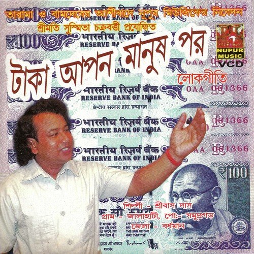 Ami Ek Byartho Premik by Sreebas Das - Download on PagalFree