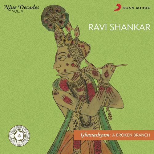 Spring by Pandit Ravi Shankar - Download on PagalFree