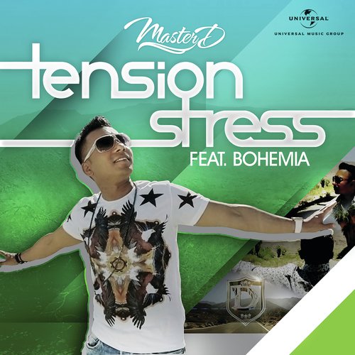 Tension Stress by Master D, Bohemia - Download on PagalFree