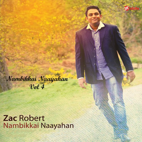 Kirubaiyae by Zac Robert - Download on PagalFree