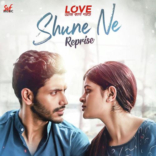 Shune Ne Reprise by Ash King, Nikhita Gandhi, Nikhita Gandhi - Download on PagalFree
