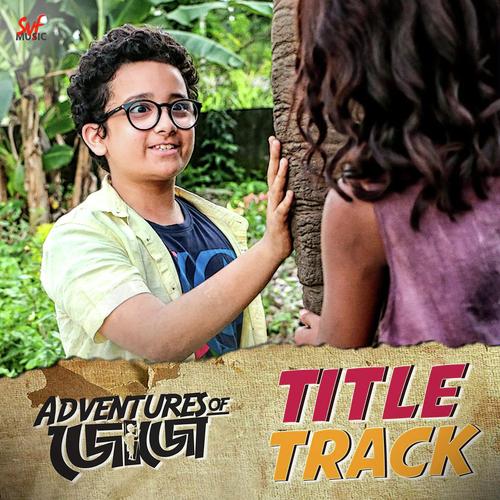 Adventures Of Jojo Title Track by Ash King, Nikhita Gandhi, Nikhita Gandhi - Download on PagalFree